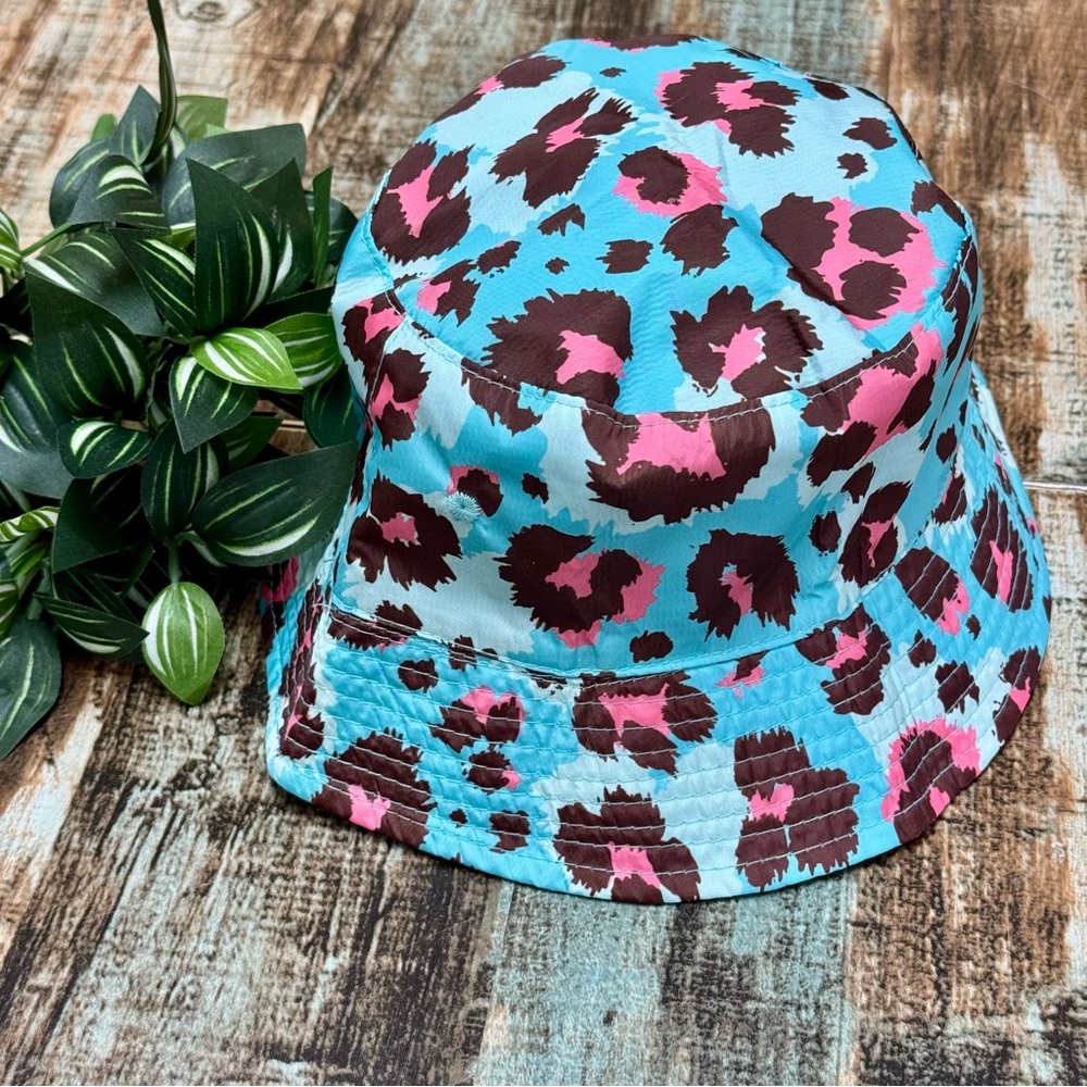 Little Girls Summer Sun Hat | #S20